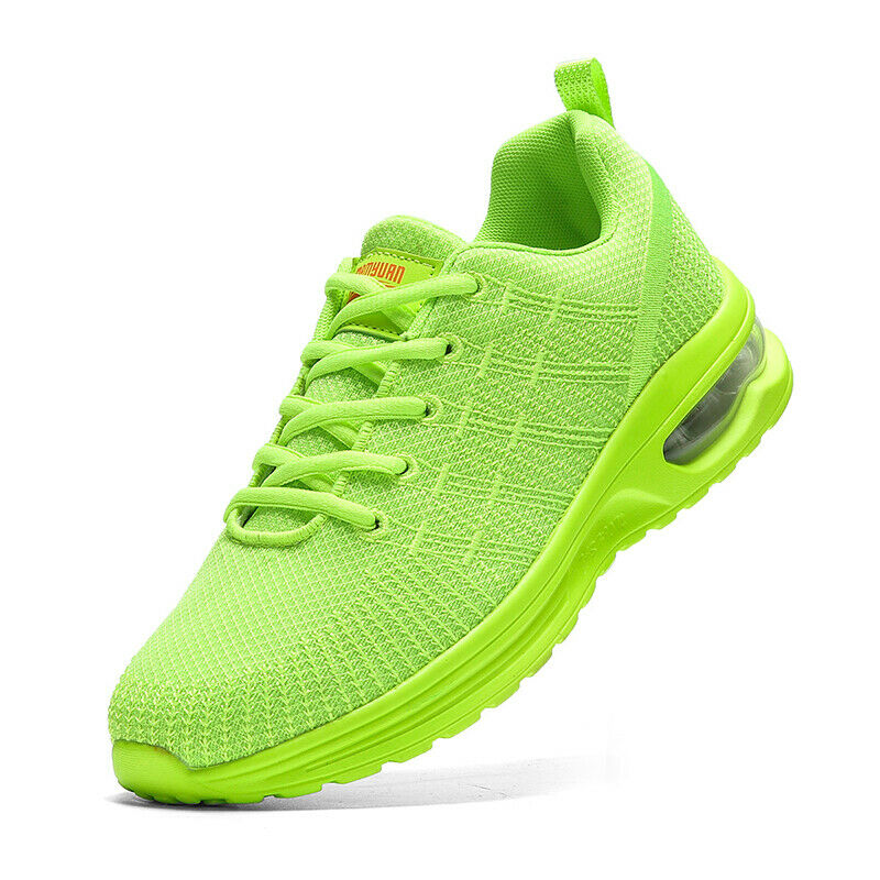 Women's Air Cushion Fitness Shoes 