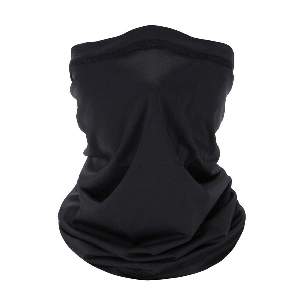 Add 3 to Cart Bandana Neck Warmer Gaiter Face mask Cover for Outdoor Cycling