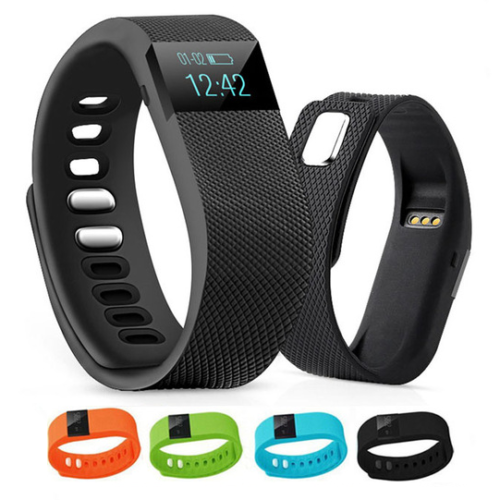  Sports Fitness Activity Tracker 