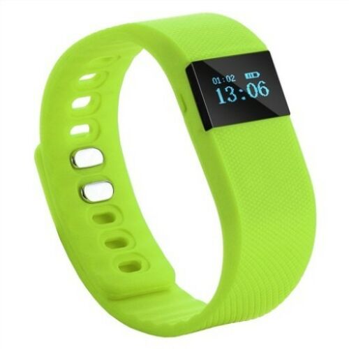  Sports Fitness Activity Tracker 