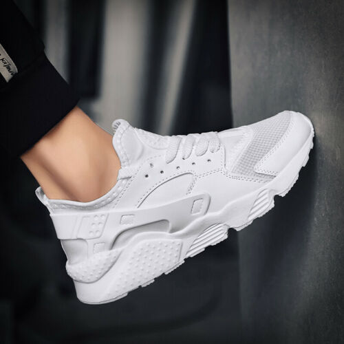 Men's Womens Sneakers Athletic Shoes 