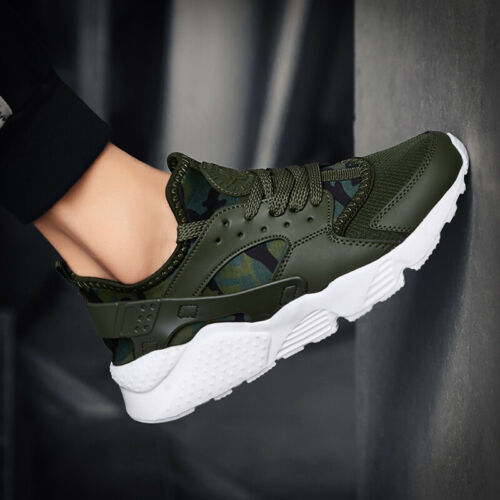 Men's Womens Sneakers Athletic Shoes 