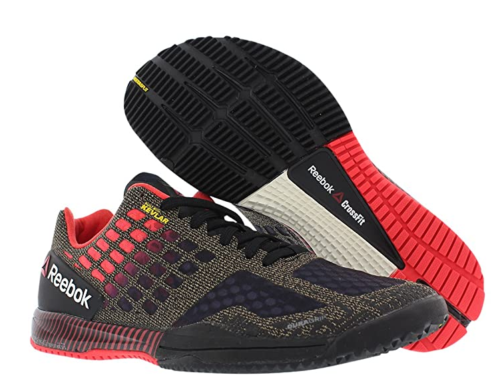 Women's Crossfit Compete Fitness Shoes 