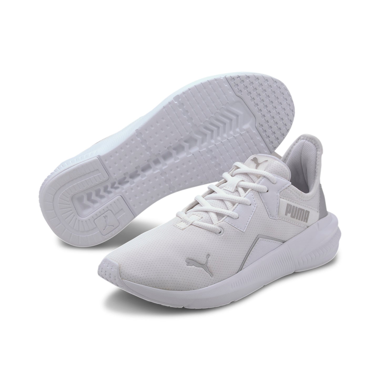 Women's Platinum Training Shoes