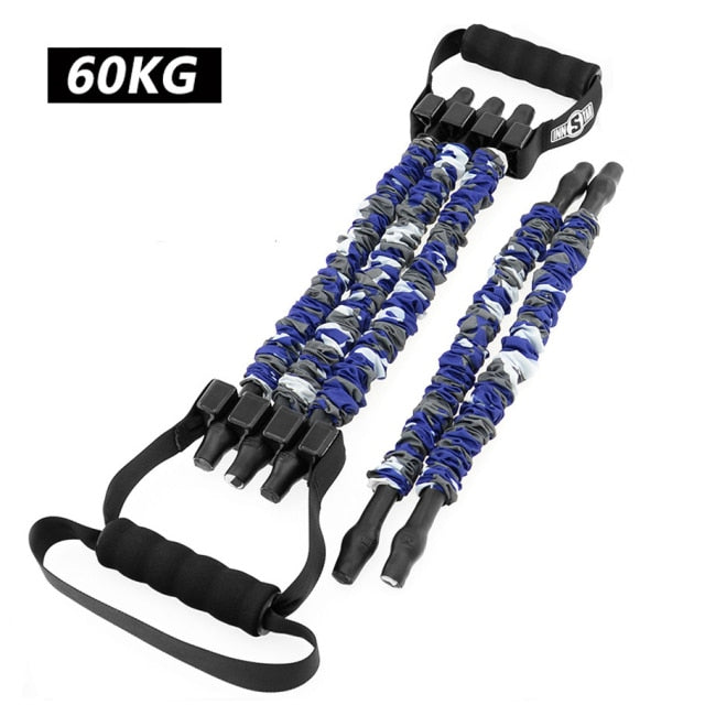 Gorilla Chest Bands - Multifunction Resistance Bands